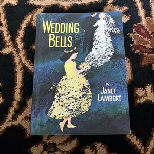 Book - Wedding Bells